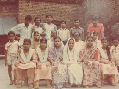 Anowar Hosen Biswas Tagar