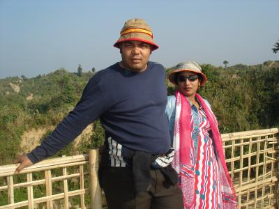 Cox's Bazar Tour