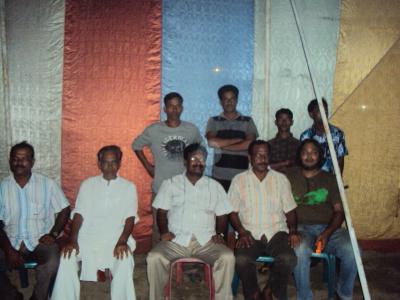 Nataraz Group Theatre