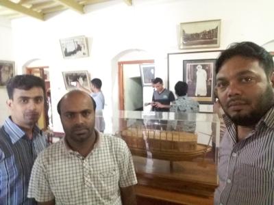 Kushtia Tour
