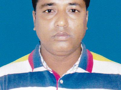 Mafizur Rahman
