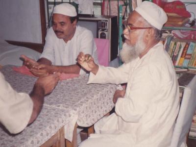 Abdul Bari Sentu