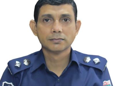 Rafiul Alam