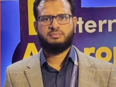 Dr. Ali Haider