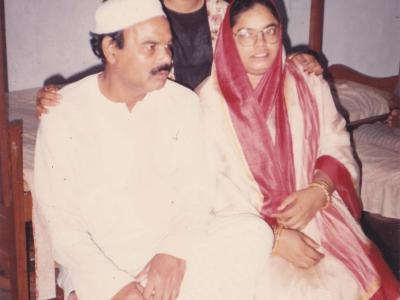 Abdul Bari Sentu