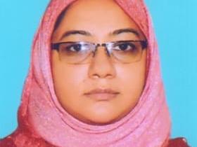 Sifat Mehnaz
