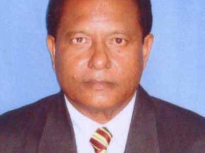 Amzad Hossain
