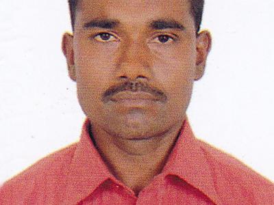 Tansen Ahmed