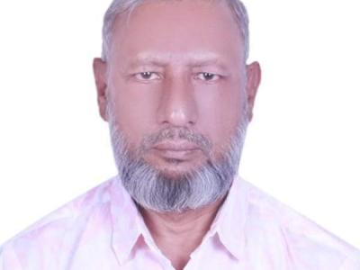Ruhul kuddus tito