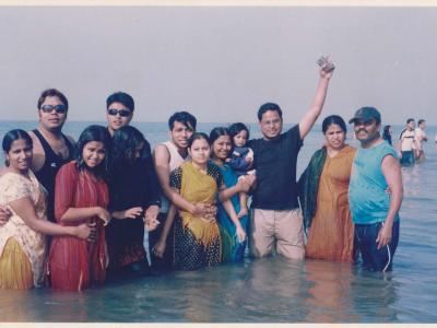 Cox's Bazar Tour