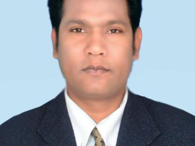 Fazlul Haque