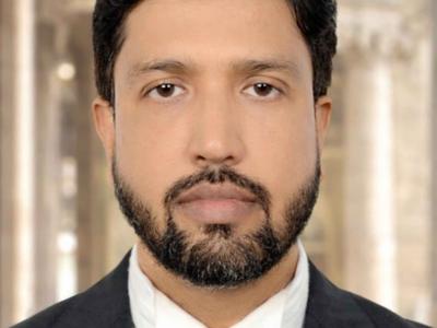 Barister Jahangir Alam Al Fattah