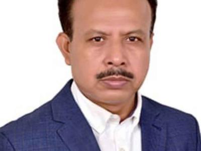 Professor Doctor Aslam Hosein
