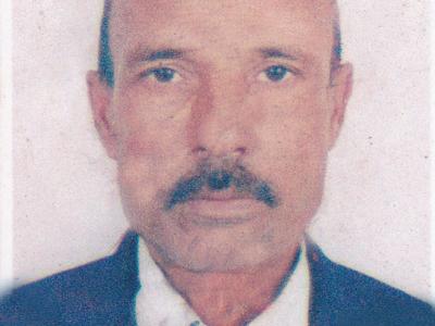 Liakot Ali