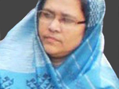 Shahan Ara Banu