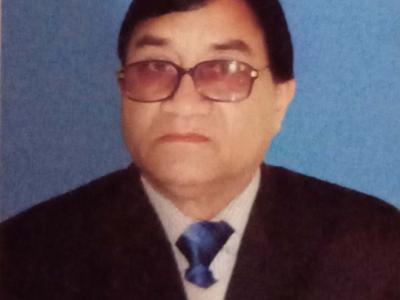 Anwar Hossin Shakhawat