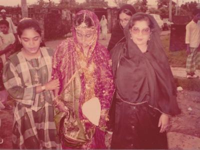 Golam Kawser Bablu