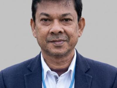 Dr. Obaidur Islam Palash