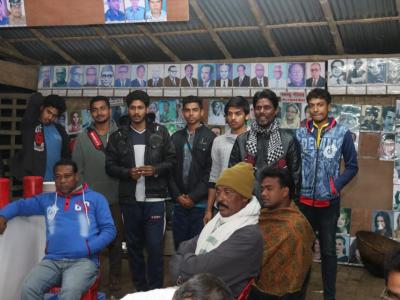 Lichutola Badmintion Club