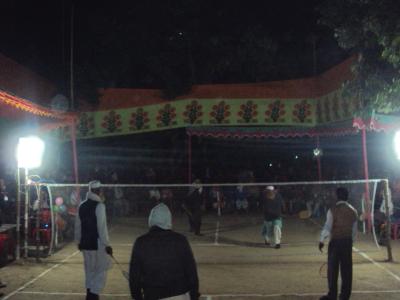 Lichutola Badminton Club