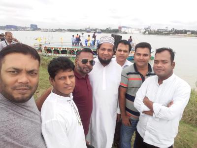 Friends