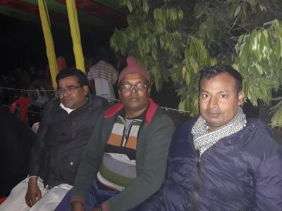 Lichutola Badmintion Club