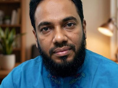 Abdus Salam Bin Mannan