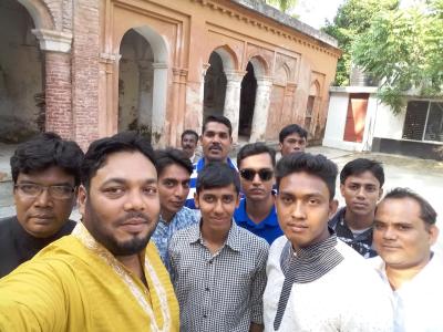 Gopalganj Tour