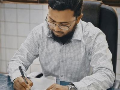 Dr. Saiful Islam Sabuj