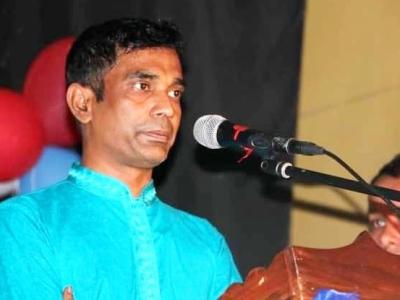 Mahabubul Haque Polen