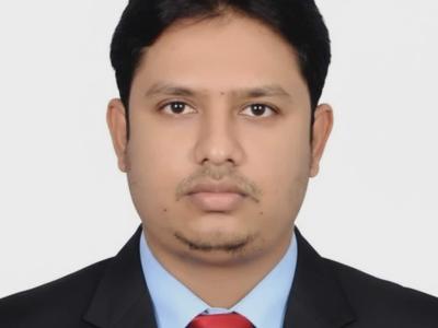Dr. Khalid Saifullah Nayan