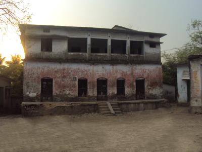 Dariapur Public Club