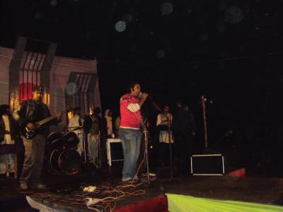 Nataraz Group Theatre