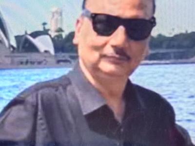 Dr. Jagadish Proshad Agorwala Sappu