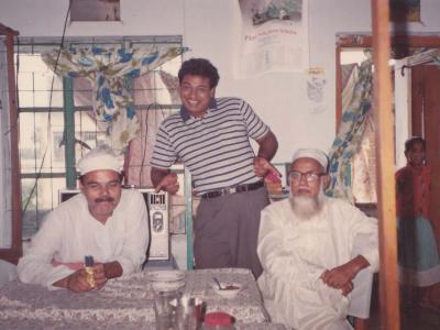 Abdul Bari Sentu