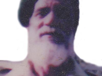 Fakir Mohammad