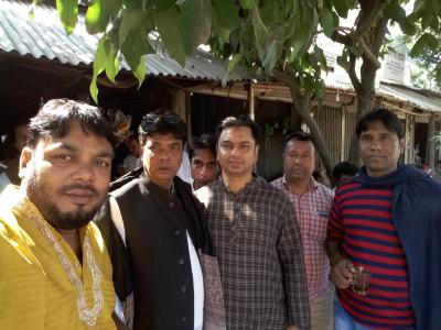 Gopalganj Tour