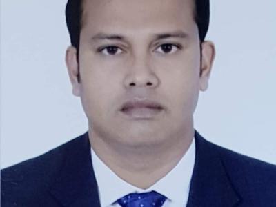 Shameem Hassan