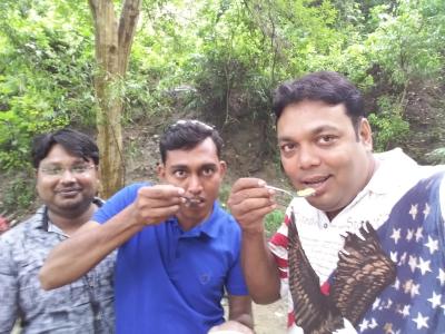 Cox's Bazar Tour