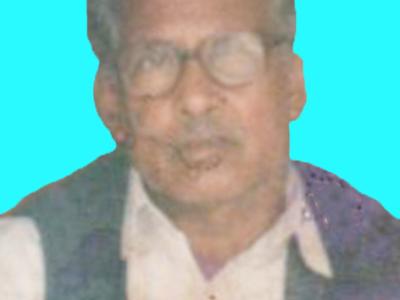 Abul Kashem
