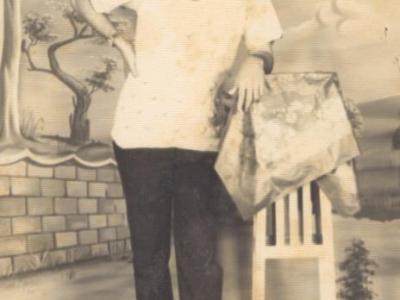 Abdul Bari Sentu