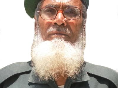 Azim Uddin Sheikh