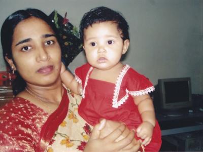 Ridika Tabassum Prapti
