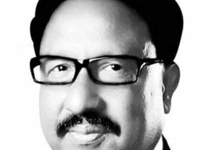 Advocate Miazan Ali