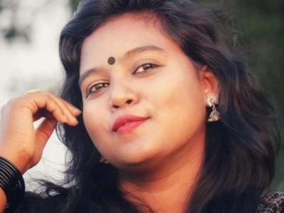 Tarin Sultana Zuthi