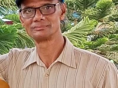 Murad Ali