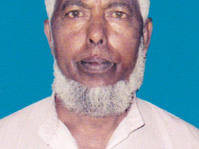 Mofezuddin