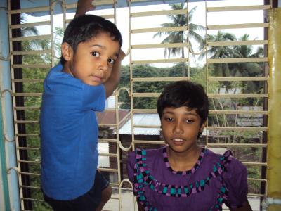 Ridika Tabassum Prapti