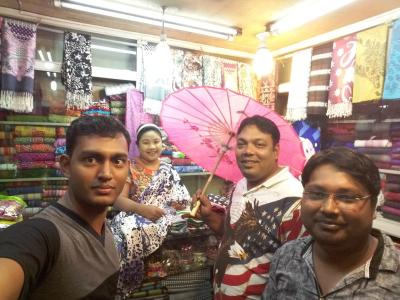Cox's Bazar Tour