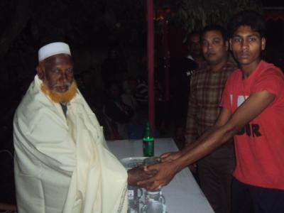 Lichutola Badminton Club